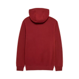 Fox Racing Absolute Fleece Pullover  Rust