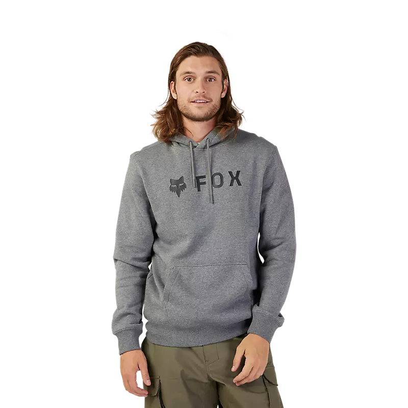 Fox Racing Absolute Pullover Hoodie