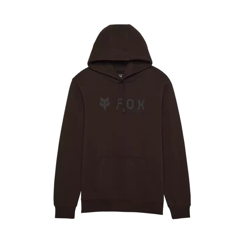 Fox Racing Absolute Pullover Hoodie