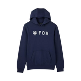 Fox Racing Absolute Fleece Pullover  Midnight