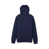 Fox Racing Absolute Fleece Pullover  Midnight