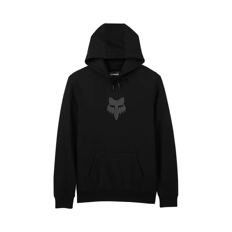 Fox Racing Fox Head Pullover Hoodie