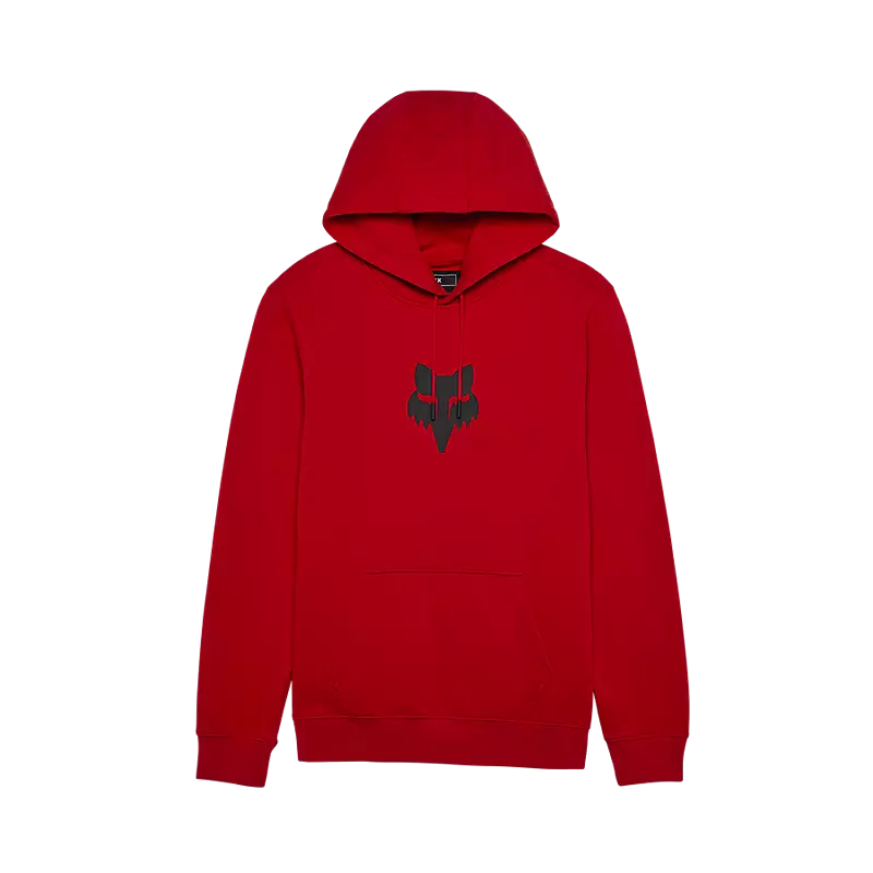 Fox Racing Fox Head Pullover Hoodie