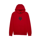 Fox Racing Fox Head Pullover Hoodie