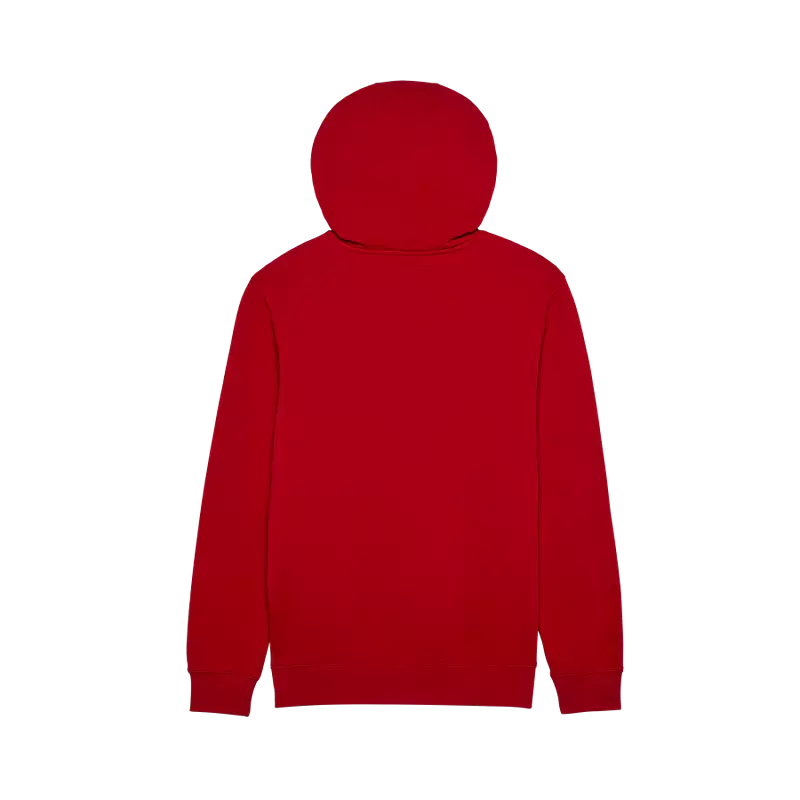 Fox Racing Fox Head Pullover Hoodie