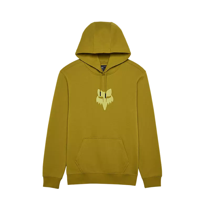 Fox Racing Fox Head Pullover Hoodie
