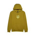 Sweat à capuche Fox Racing Fox Head