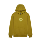 Fox Racing Fox Head Pullover Hoodie