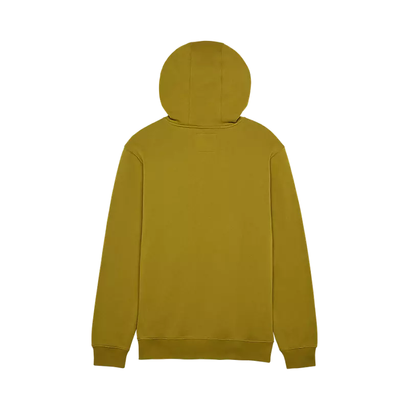 Fox Racing Fox Head Pullover Hoodie