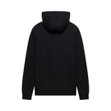 Fox Racing Fox Head Fleece-Pullover Schwarz/Rot