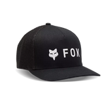 Fox Racing Absolute Flexfit Hat Black