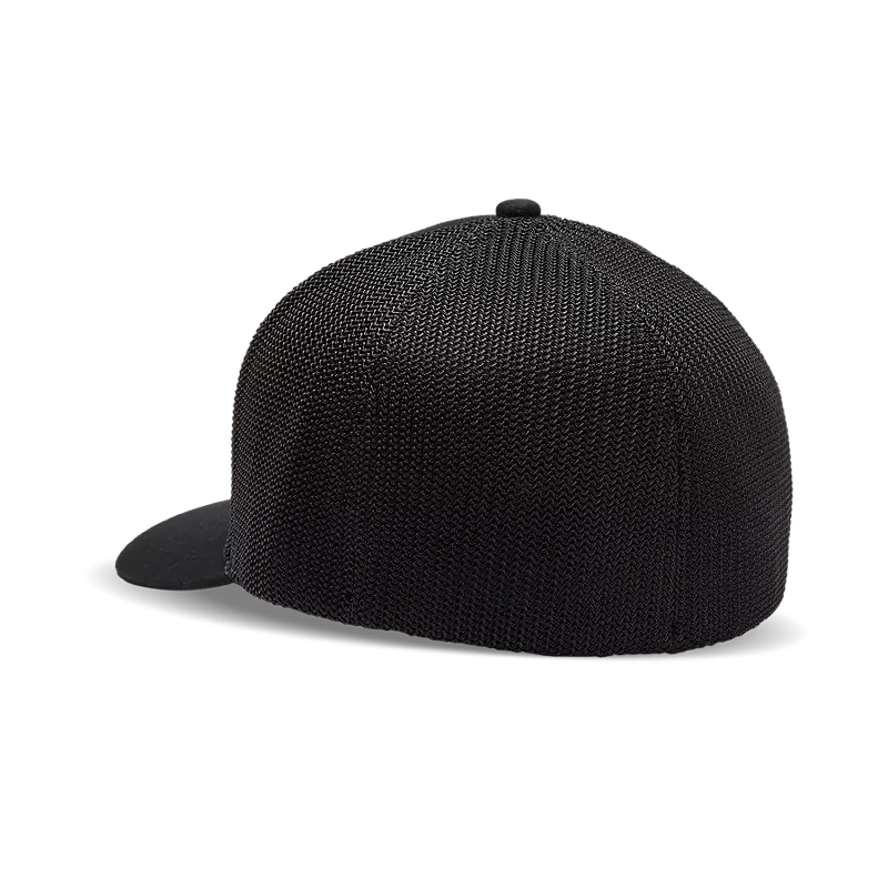 Fox Racing Absolute Flexfit Hat Black