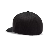Fox Racing Absolute Flexfit Hat Black
