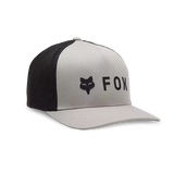 Fox Racing Absolute Flexfit Hat Steel Grey