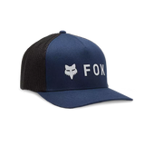 Fox Racing Absolute Flexfit Hat Midnight
