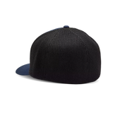 Fox Racing Absolute Flexfit Hat Midnight
