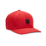 Fox Racing Fox Head Select Flexfit-Mütze