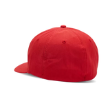 Fox Racing Fox Head Select Flexfit-Mütze