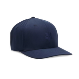 Fox Racing Fox Head Select Flexfit Hat Heather Midnight