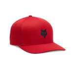 Casquette Fox Racing Fox Head Tech Flexfit