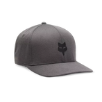 Casquette Fox Racing Fox Head Tech Flexfit