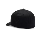 Fox Racing Fox Head Flexfit Hat Black