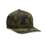 Casquette Fox Racing Fox Head Flexfit