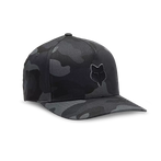 Casquette Fox Racing Fox Head Flexfit