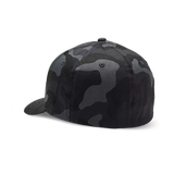 Fox Racing Fox Head Flexfit Hat Black Camo