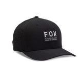 Fox Racing Non Stop Tech Flexfit Black
