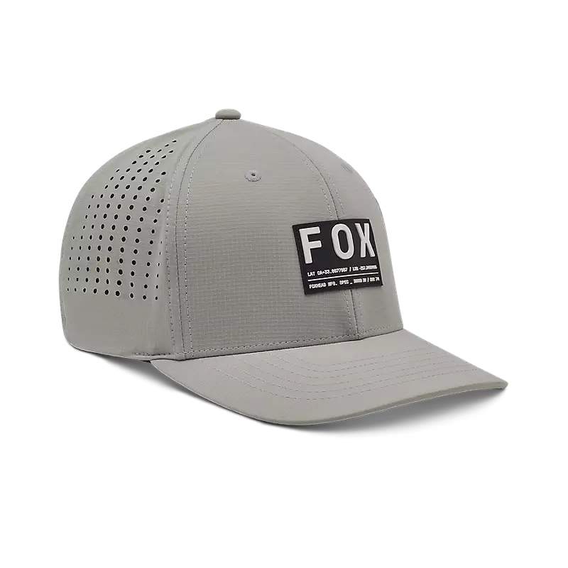 Fox Racing Non Stop Tech Flexfit-Mütze