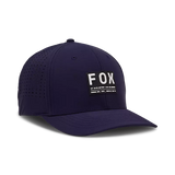 Fox Racing Non Stop Tech Flexfit Midnight