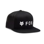 Casquette Fox Racing Absolute Mesh Snapback