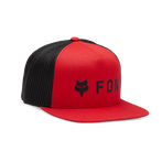 Casquette Fox Racing Absolute Mesh Snapback
