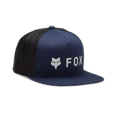 Fox Racing Absolute Mesh Snapback Midnight