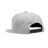 Fox Racing Fox Head Snapback Hat