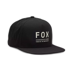 Casquette snapback Fox Racing Non Stop Tech