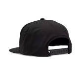 Fox Racing Non Stop Tech Snapback Black