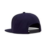 Fox Racing Non Stop Tech Snapback Midnight