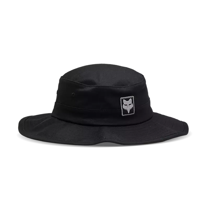 Fox Racing Base Over Sun Hat Black