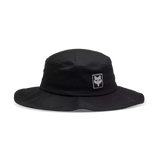 Fox Racing Base Over Sun Hat Black