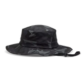 Fox Racing Base Over Sun Hat Black Camo