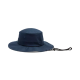 Fox Racing Base Over Sun Hat Midnight