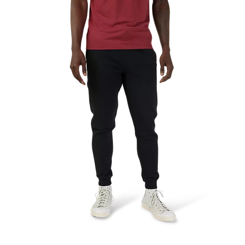 FOX HEAD FLEECE JOGGER