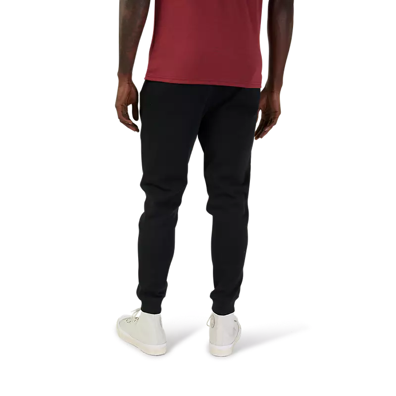 FOX HEAD FLEECE JOGGER