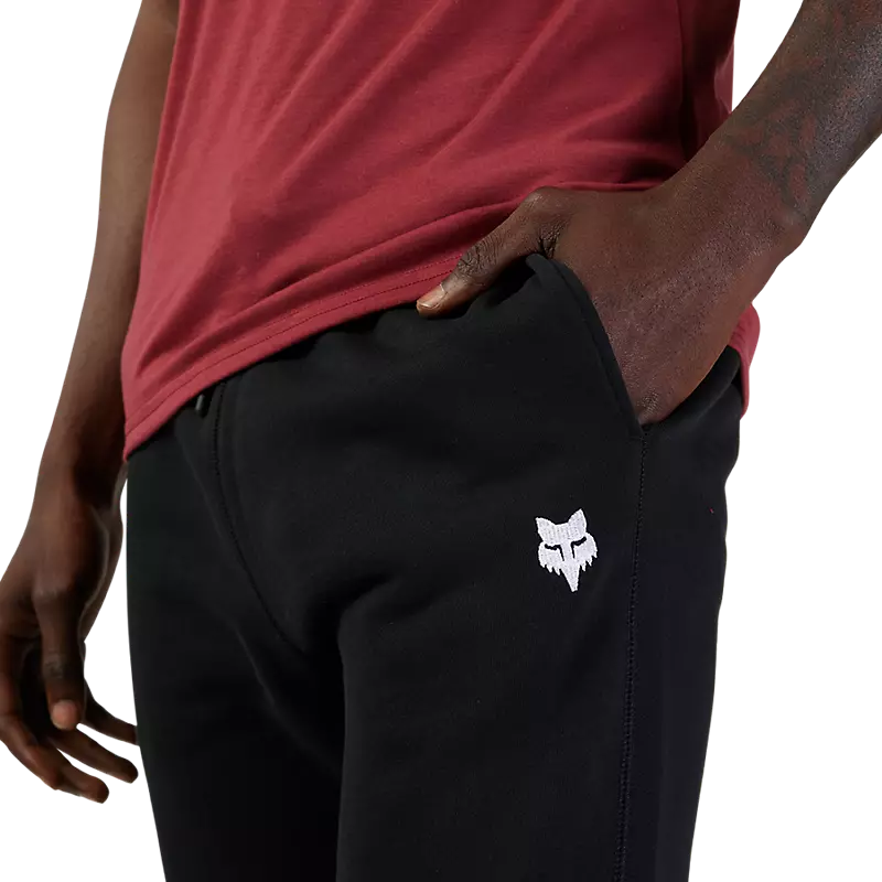 FOX HEAD FLEECE JOGGER
