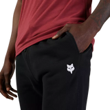 FOX HEAD FLEECE JOGGER