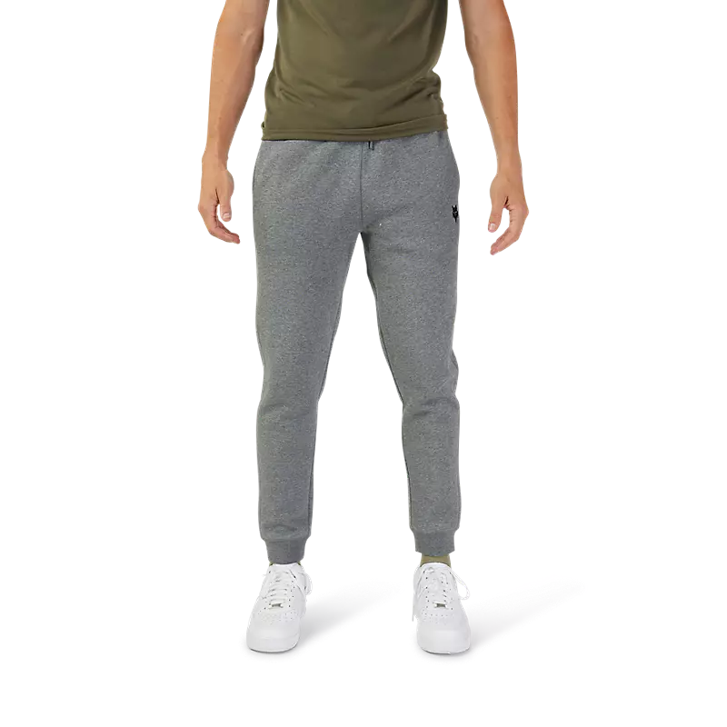 FOX HEAD FLEECE JOGGER