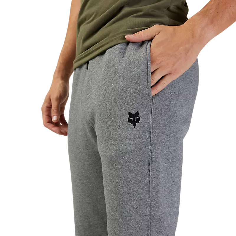 FOX HEAD FLEECE JOGGER