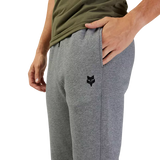 FOX HEAD FLEECE JOGGER